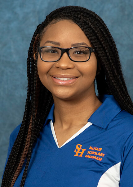Daljah Hickman